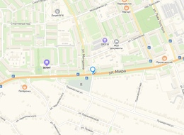 Карта